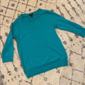 J crew sweater tippi sweater